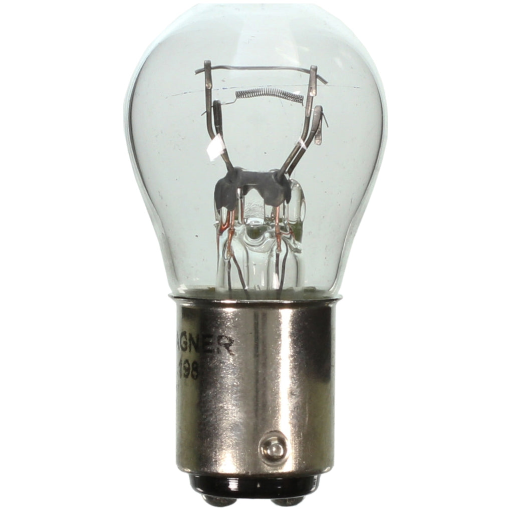 Wagner 198 Standard Miniature Lamp