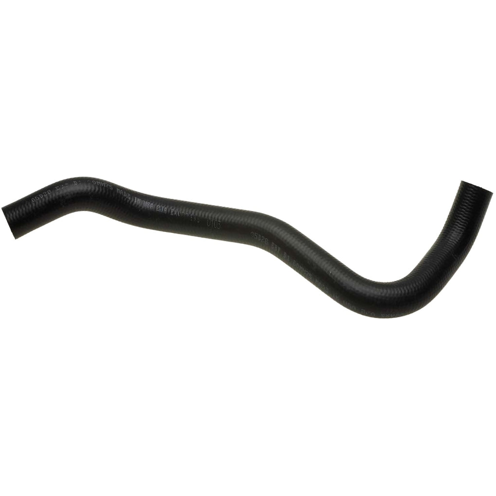 Gates 19831 HVAC Heater Hose