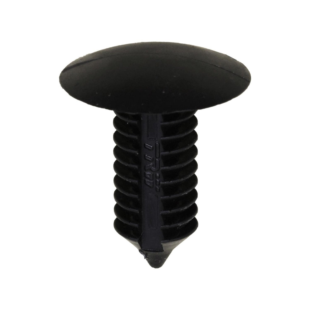 Auveco 19837 Chrysler Trim Panel Retainer Black Nylon