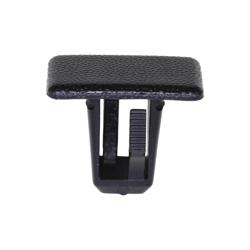 Auveco 19894 Jeep Rocker Panel Clip 7/16" X 25/32" Head Size