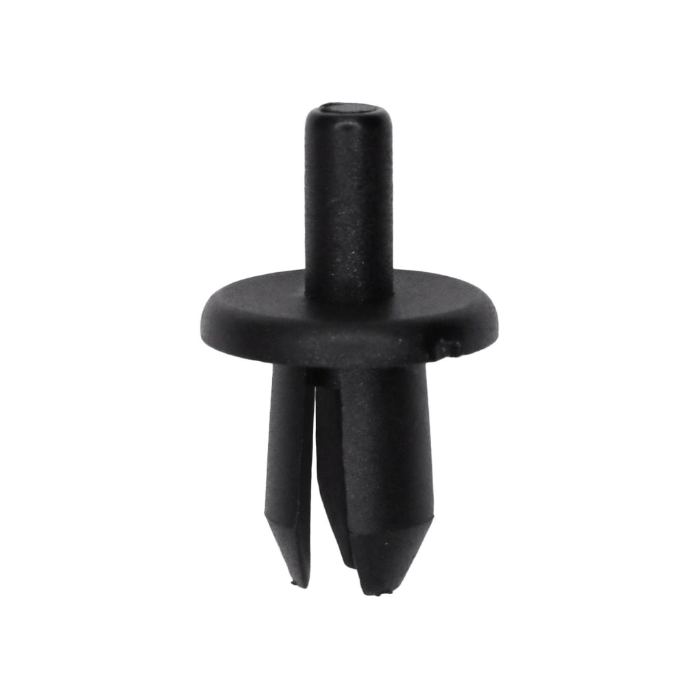 Auveco 19904 Volvo Rocker Panel Retainer 16mm Head Diameter