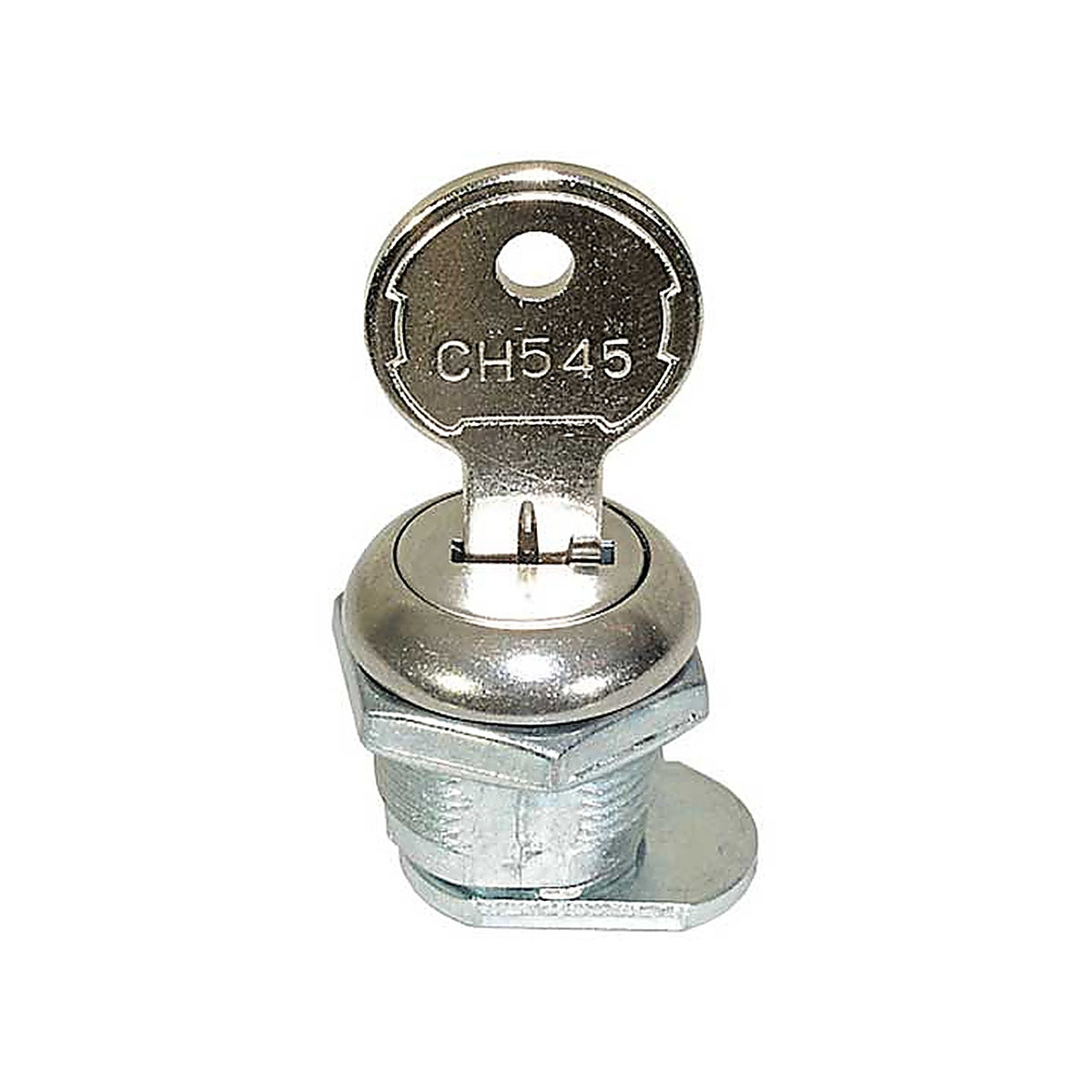 Buyers Products - 19CH545 - 19 Cylinder & Ch545 Key