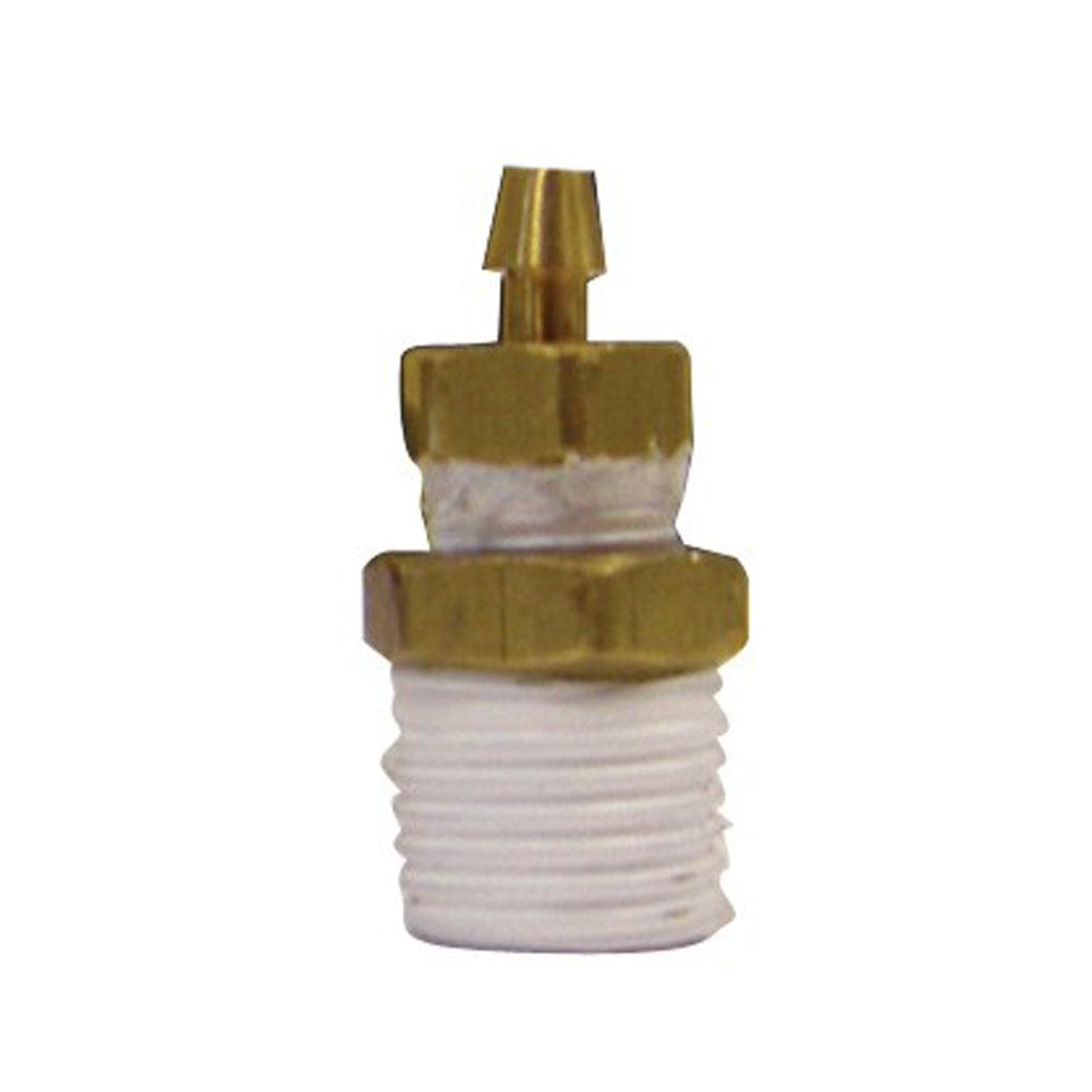 SAS 2001-20 Pure-Air Barbed Orifice