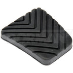 Dorman 20011 Brake/Clutch Pedal Pad