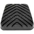 Dorman 20011 Brake/Clutch Pedal Pad