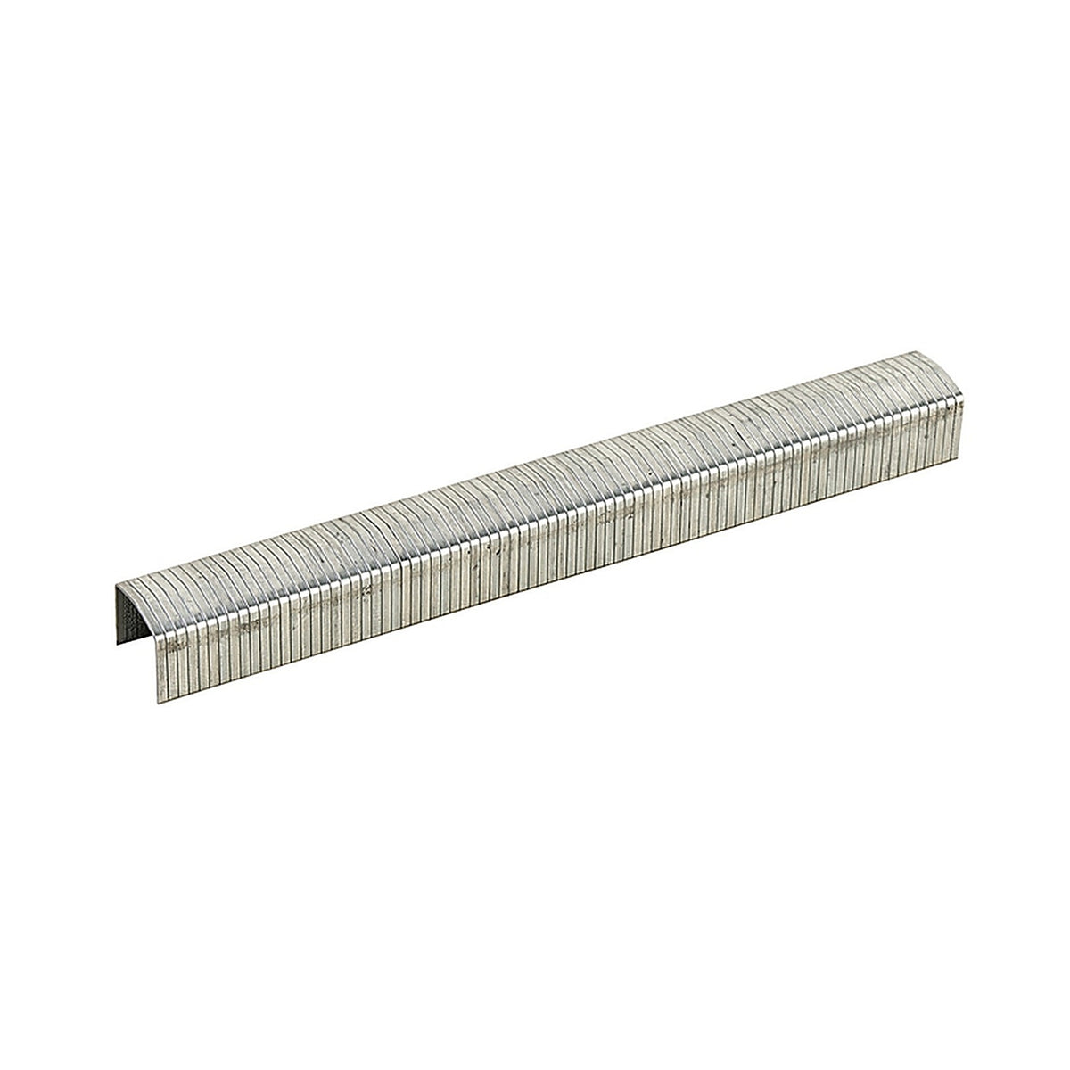Stanley Bostitch STCR50193/8-1M PowerCrown 7/16 in. W x 3/8 in. L 18 Ga. Wide Crown Staples 1000/Pack