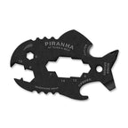 Trixie and Milo TOOL-PIRHA Piranha Multi-Tool Black 1/pc.