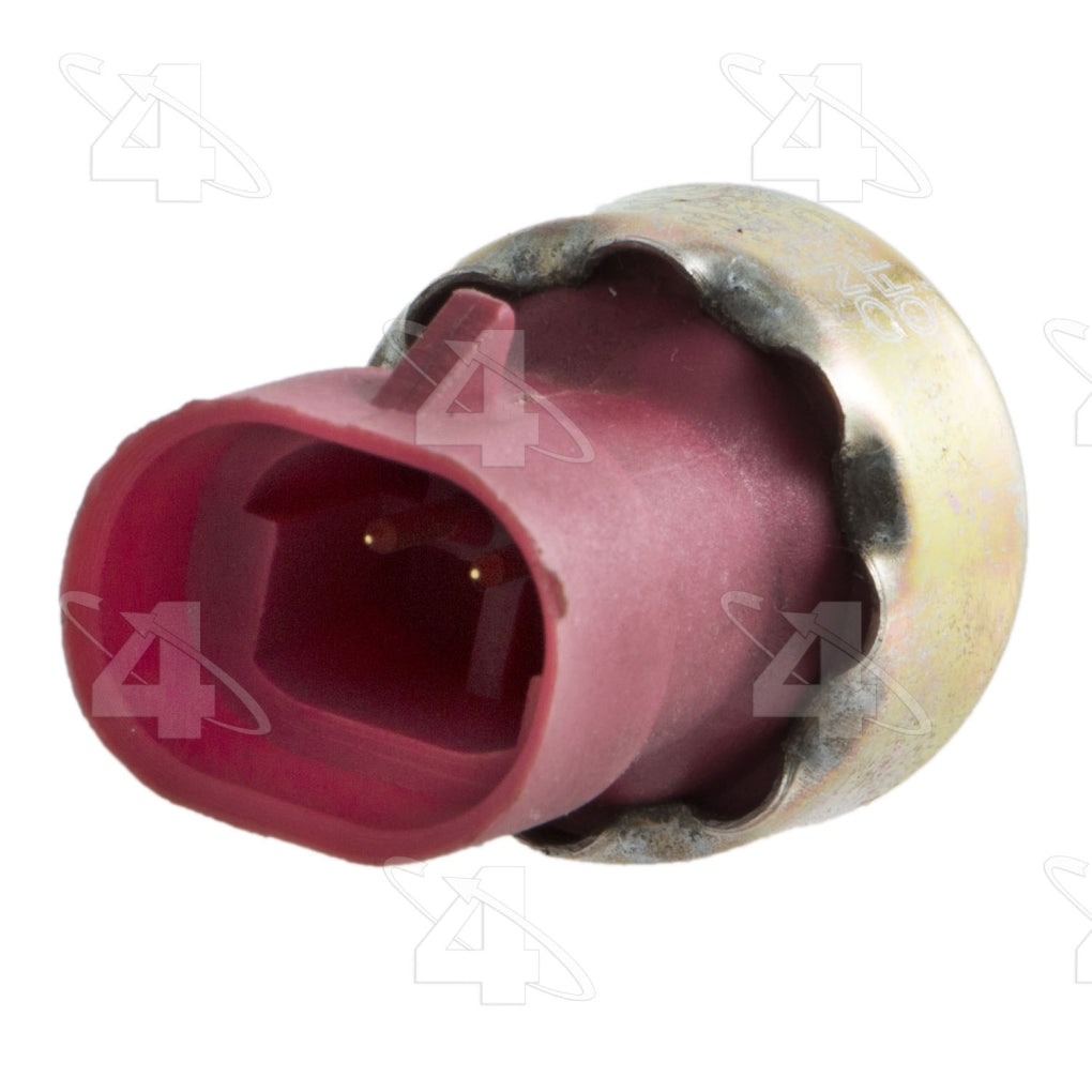 Four Seasons 20058 A/C High Side Pressure Switch