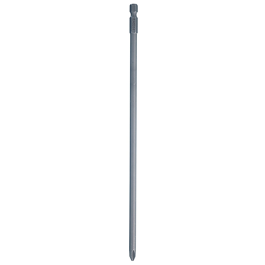 Senco EA0314 DuraSpin Phillips #2 x 9 in. L Replacement Bit Steel 2/Pack