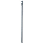 Senco EA0314 DuraSpin Phillips #2 x 9 in. L Replacement Bit Steel 2/Pack