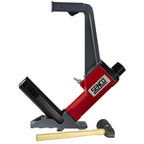 Senco 8D0001N Pneumatic 16 Ga. SHF200 Mallet Actuated Hardwood Flooring Nailer