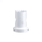 Blu-Mol E0100206 QuickCore 1-1/2 in. Bi-Metal Hole Saw 1/pc.
