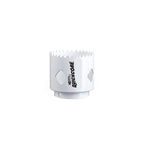 Blu-Mol E0100214 QuickCore 2-1/2 in. Bi-Metal Hole Saw 1/pc.