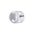 Blu-Mol E0100214 QuickCore 2-1/2 in. Bi-Metal Hole Saw 1/pc.