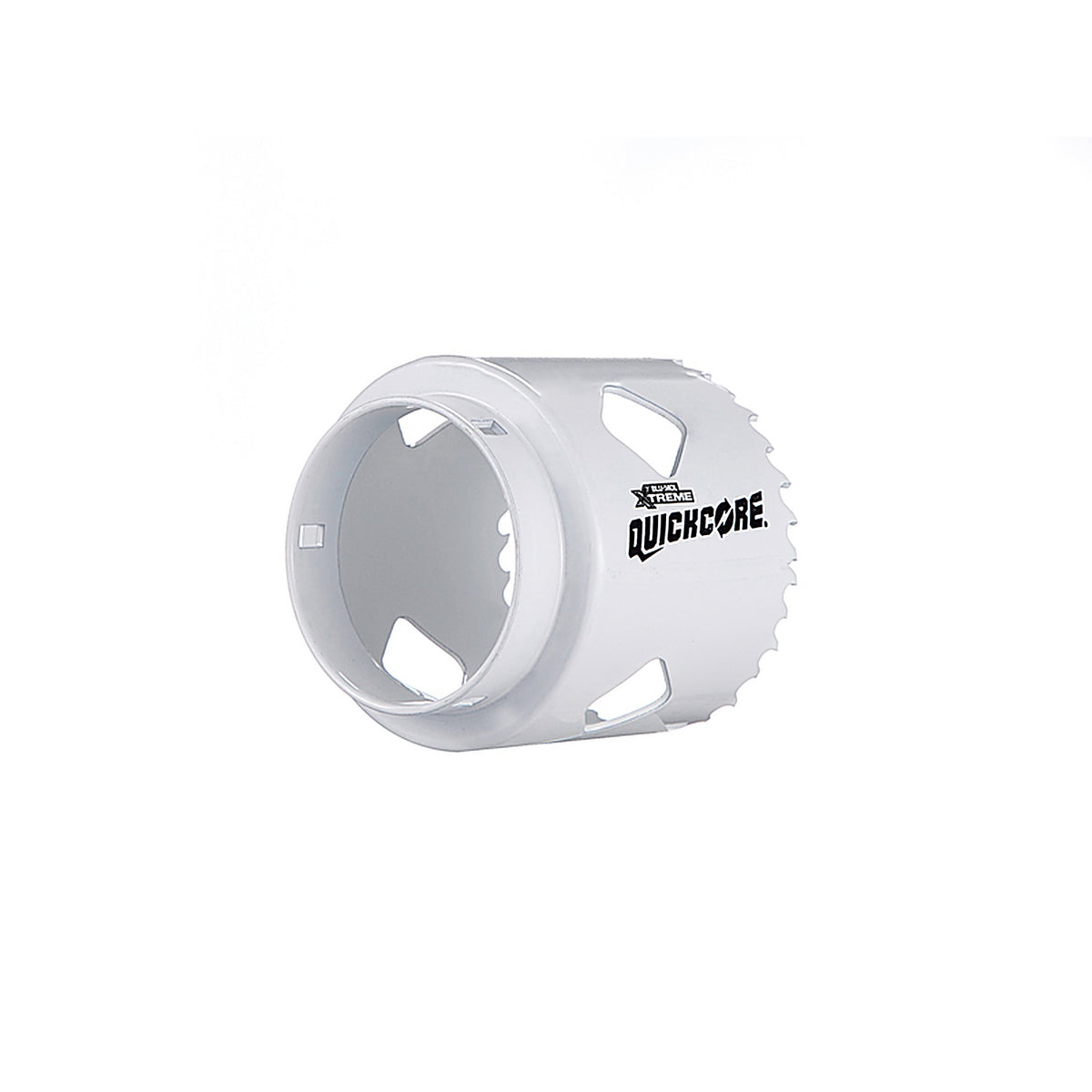 Blu-Mol E0100214 QuickCore 2-1/2 in. Bi-Metal Hole Saw 1/pc.