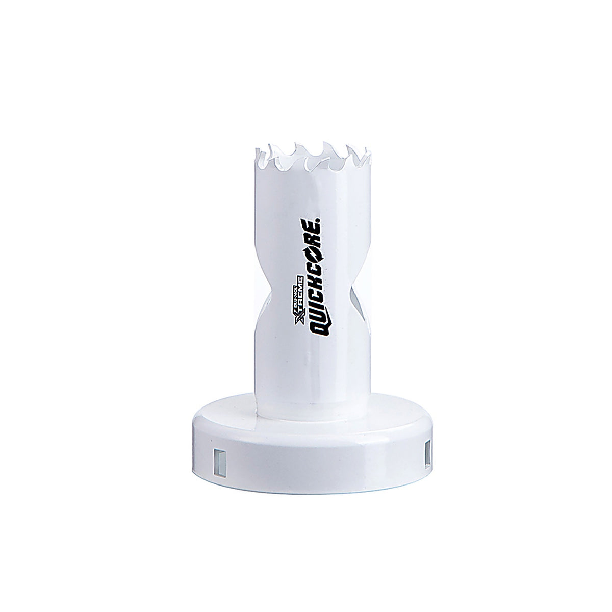 Blu-Mol E0100202 QuickCore 1 in. Bi-Metal Hole Saw 1/pc.