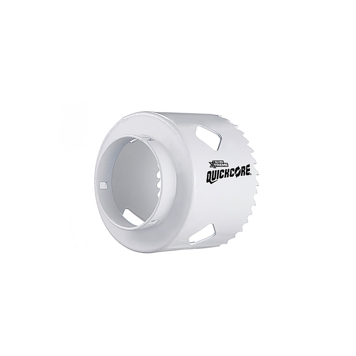 Blu-Mol E0100217 QuickCore 3 in. Bi-Metal Hole Saw 1/pc.