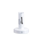 Blu-Mol E0100200 QuickCore 3/4 in. Bi-Metal Hole Saw 1/pc.