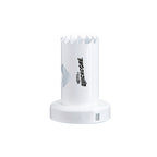 Blu-Mol E0100204 QuickCore 1-1/4 in. Bi-Metal Hole Saw 1/pc.