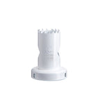Blu-Mol E0100204 QuickCore 1-1/4 in. Bi-Metal Hole Saw 1/pc.