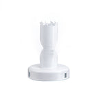 Blu-Mol E0100201 QuickCore 7/8 in. Bi-Metal Hole Saw 1/pc.