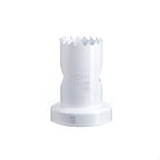 Blu-Mol E0100205 QuickCore 1-3/8 in. Bi-Metal Hole Saw 1/pc.