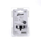 Blu-Mol E0100232 QuickCore Bi-Metal Hole Saw Adaptor 1/pc.