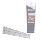 Grip-Rite GRF1858M 5/8 in. 18 Ga. Straight Strip Brad Nails Smooth Shank 1000/Pack