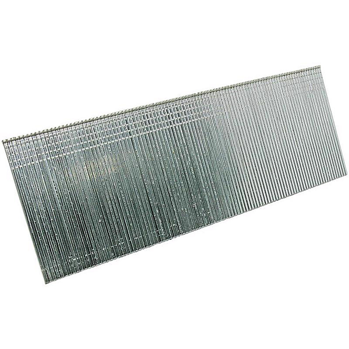 Grip-Rite GRF182M 2 in. 18 Ga. Straight Strip Brad Nails Smooth Shank 1000/Pack