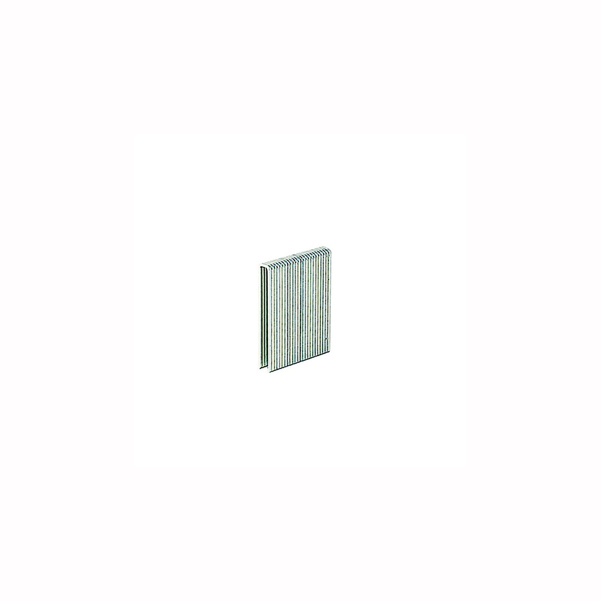 Grip-Rite GRL15 1/4 in. W x 1-1/4 in. L L-Style 18 Ga. Narrow Crown Staples 5000/Pack