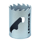 Lenox LXAH3112 Speed Slot 1-1/2 in. Carbide Tipped Hole Saw