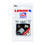 Lenox LXAH32 Speed Slot 2 in. Carbide Tipped Hole Saw