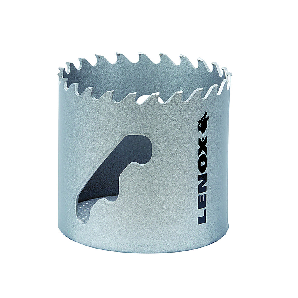 Lenox LXAH32 Speed Slot 2 in. Carbide Tipped Hole Saw