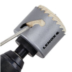 Lenox LXAH32 Speed Slot 2 in. Carbide Tipped Hole Saw