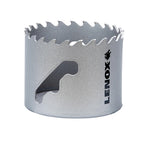 Lenox LXAH3 Speed Slot 3 in. Carbide Tipped Hole Saw