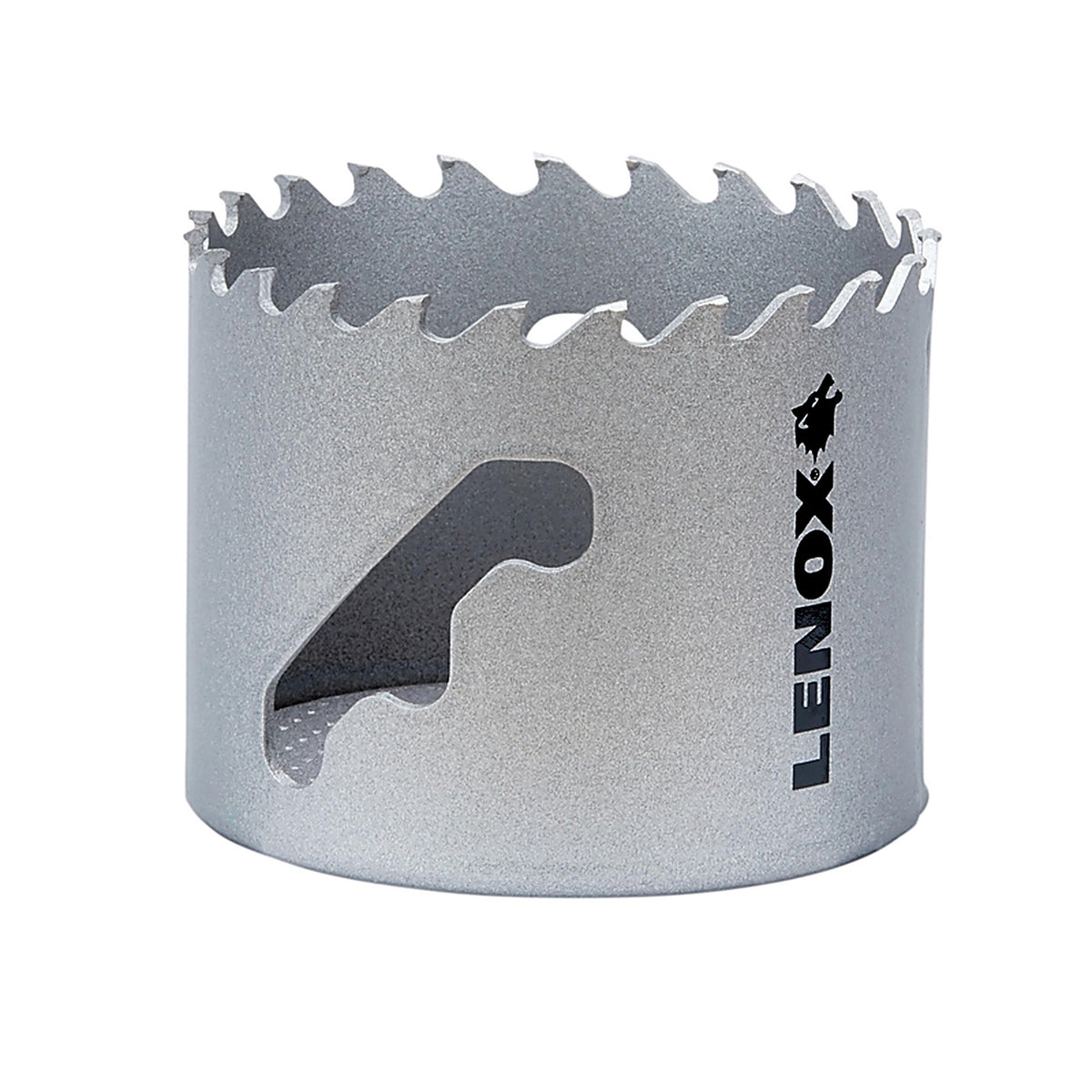 Lenox LXAH3 Speed Slot 3 in. Carbide Tipped Hole Saw