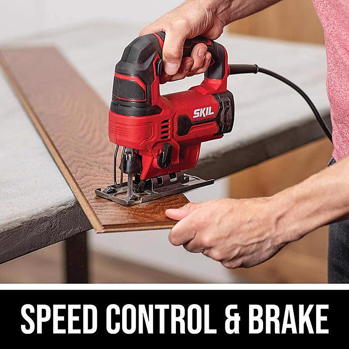 Skil JS313101 5 amps Corded Jig Saw