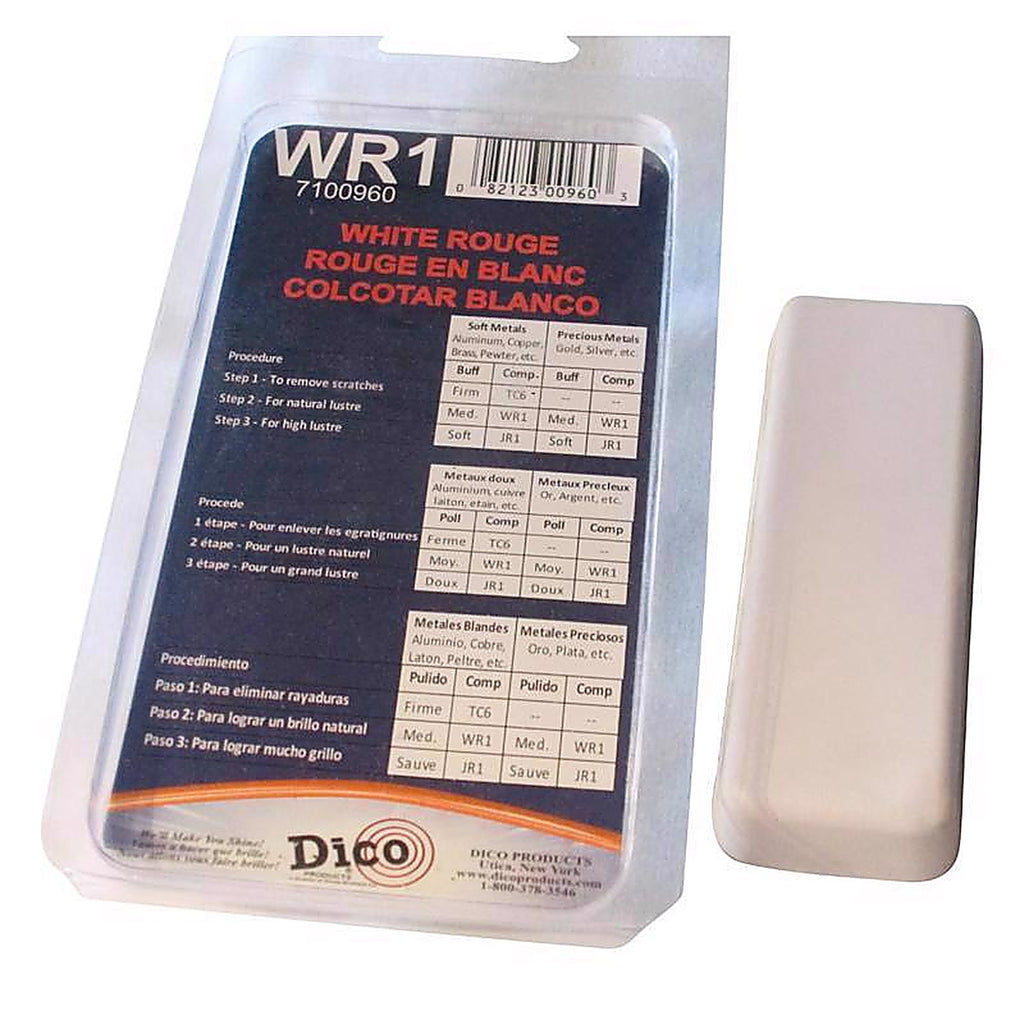 Dico 7100960(WR1) Polishing Compound Buffing Compound