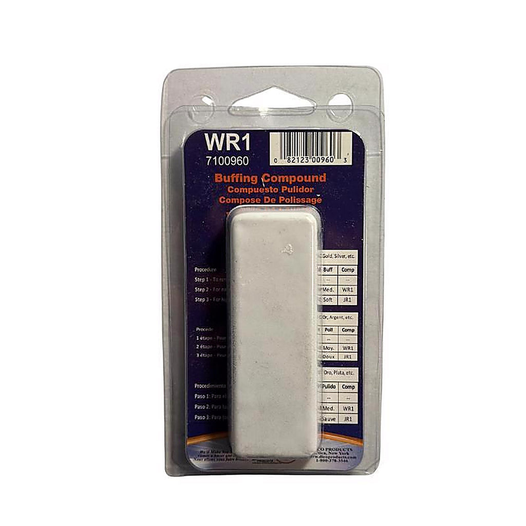 Dico 7100960(WR1) Polishing Compound Buffing Compound