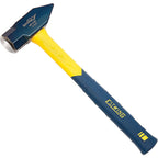 Estwing MRF40BS 40 oz. Steel Sure Strike Blacksmith Hammer 12 in. Fiberglass Handle