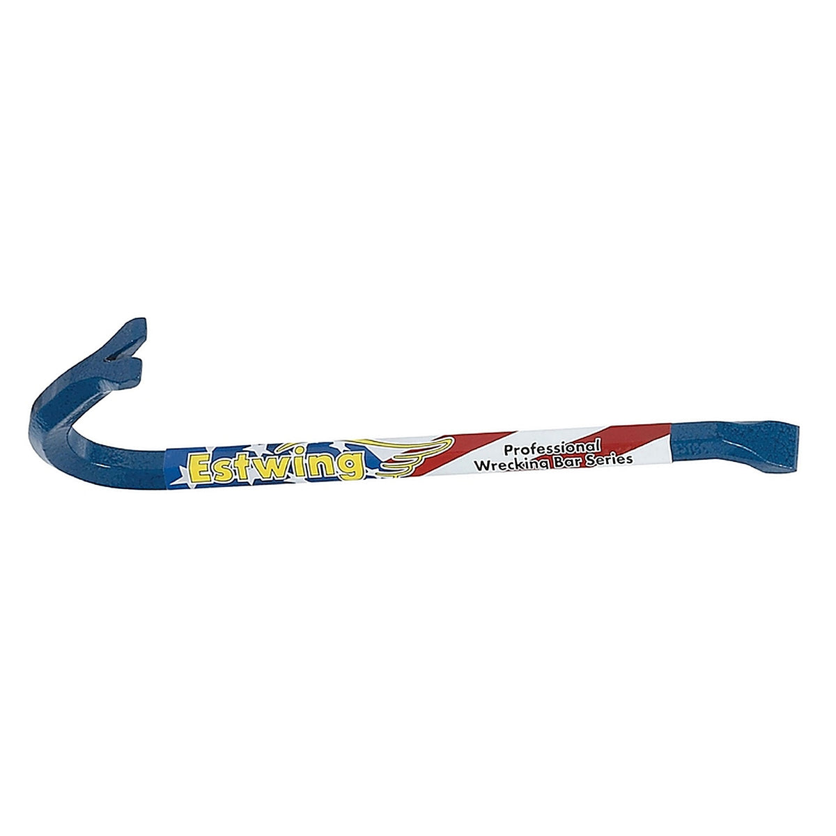 Estwing EWB-12 12 in. Gooseneck Wrecking Bar