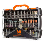 Wen 230282A Rotary Tool Accessory Kit 282/pc.