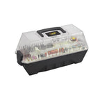 Steel Grip DM200A Corded 190/pc. Rotary Tool Kit 1.8 amps 40000 rpm