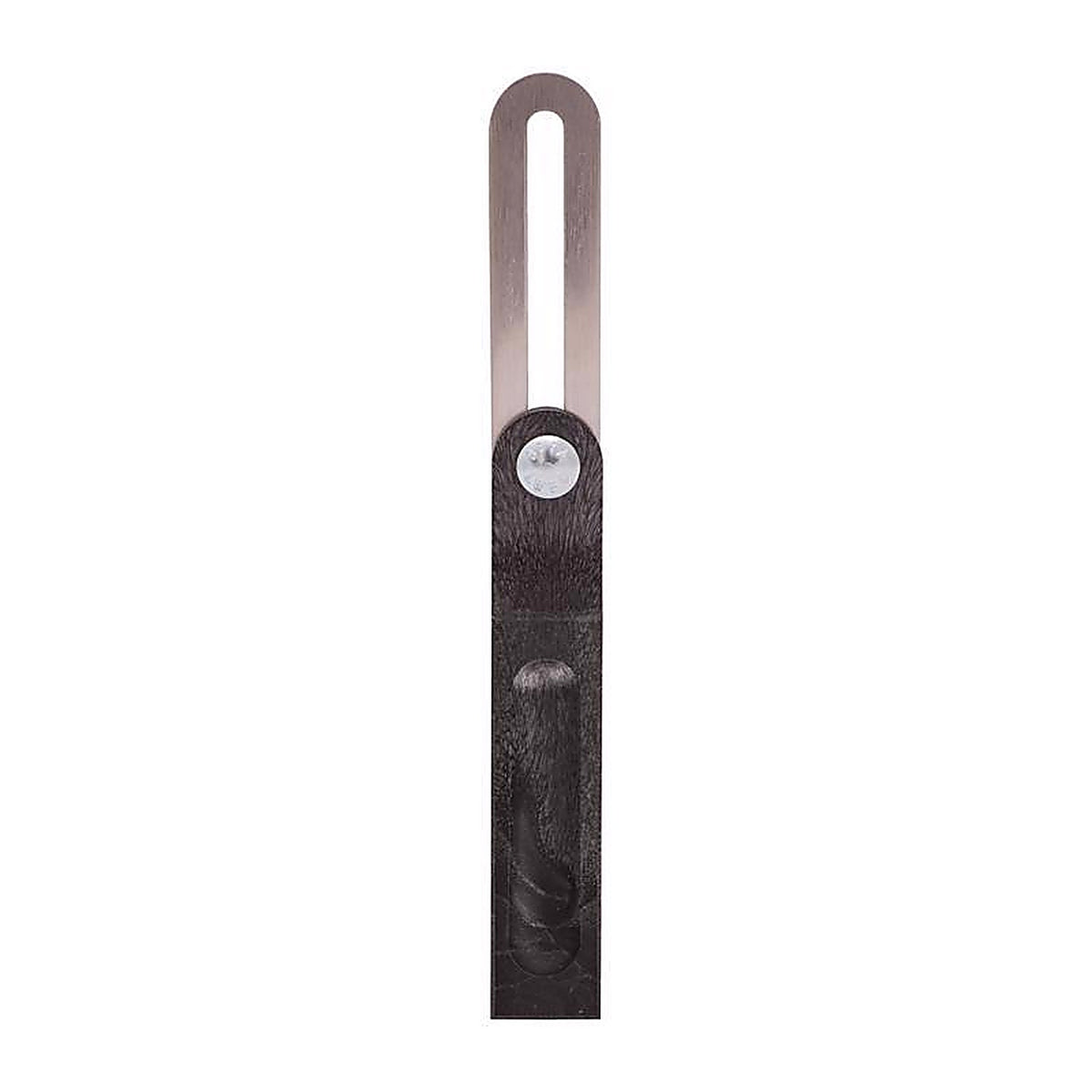 Johnson B75 Structo-Cast 8 in. L Stainless Steel T-Bevel