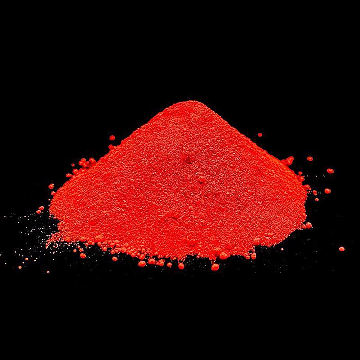 CE Tools CET102R 10 oz. Permanent Extreme Visibility Chalk Powder Baboon Butt Red 1/Pack