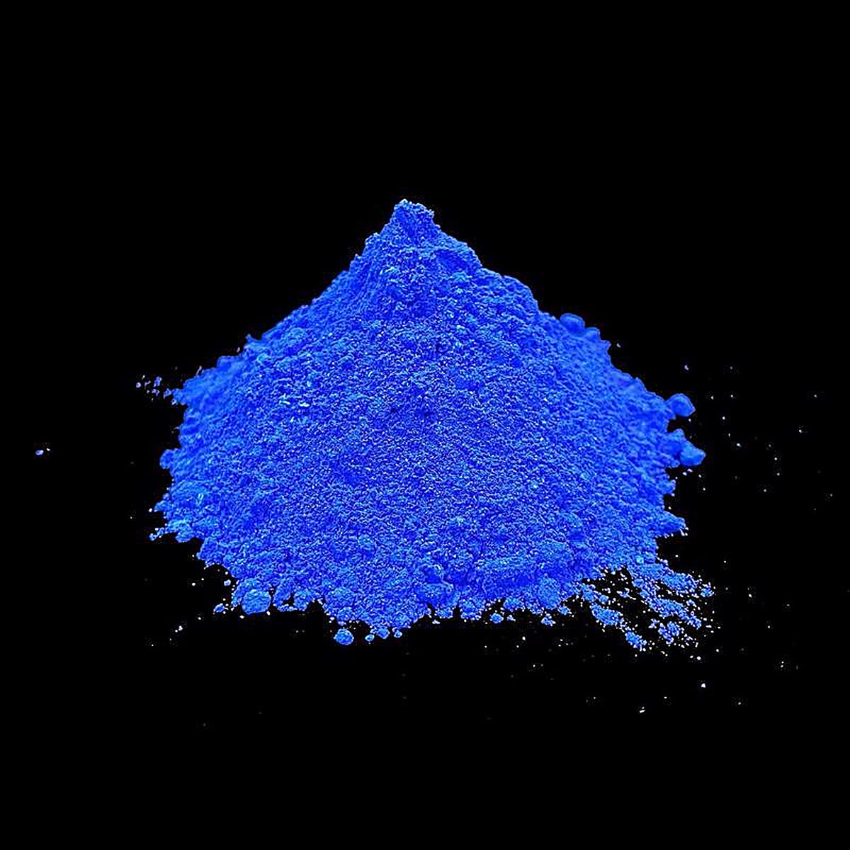 CE Tools CET102B 10 oz. Semi-Permanent Extreme Visibility Chalk Powder Blue It Up 1/Pack
