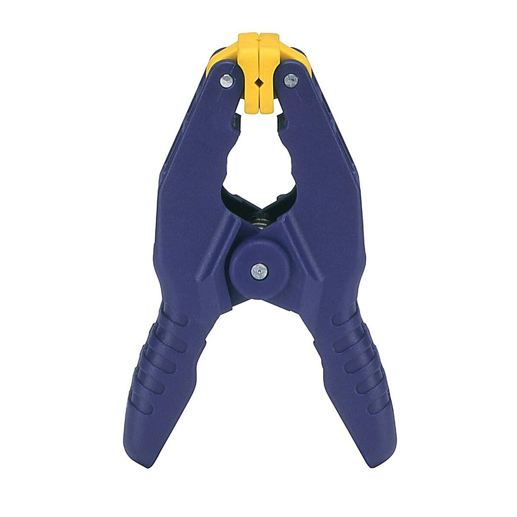Irwin 58100 1 in. Spring Clamp 1 lb. 1/Pack