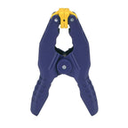 Irwin 58100 1 in. Spring Clamp 1 lb. 1/Pack