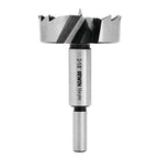 Irwin 1966939 Marples 2-1/8 in. x 4 in. L Carbon Steel Forstner Drill Bit 1/pc.