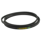 Mitsuboshi 4L890A Standard General Utility V-Belt 0.5 in. W x 89 in. L For Fractional Horsepower Motors